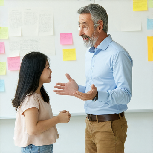 "揭開無知的面紗！發現外籍老師如何助你英語飛躍，立刻預約一對一課程！"