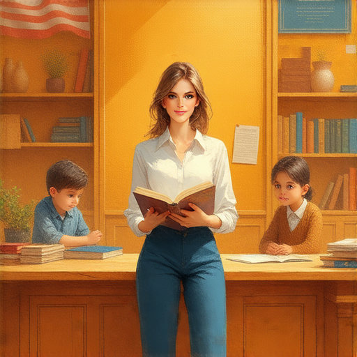 「探索美國領事館背後的秘密！立即預約外籍老師一對一學英文，開啟你的國際視野！」