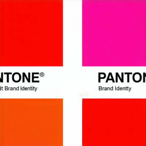 探索專業印刷的魅力：掌握Pantone色彩，讓您的品牌脫穎而出！立即了解更多！