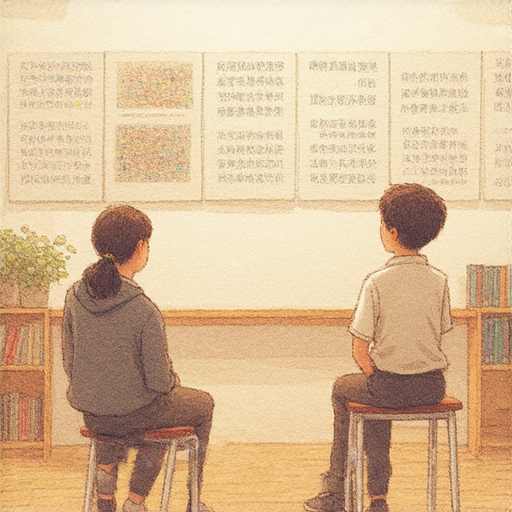 「探索耶和華的啟示：立即體驗外籍英文老師一對一教學！」