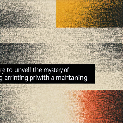 揭開凹版印刷的神秘面紗，探索無限可能！立即了解我們的專業服務！