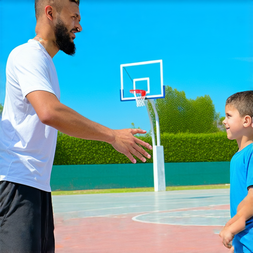 「掌握籃球術語，讓外籍英文老師帶你飛！立即了解一對一教學！」