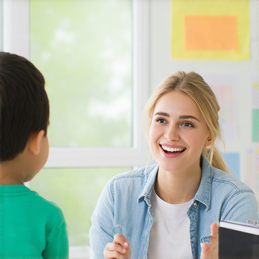 「立即體驗！外籍英文老師一對一教學，讓你開啟流利英語的旅程！」