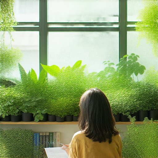 學習植物英語的秘密，讓外籍老師帶你全面探索！立即體驗一對一教學！