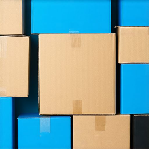 「搬屋必備！哪裡能買到超實用搬運箱？快來找我們的搬屋專業服務！」