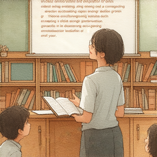 「無盡思念的英文表達，讓外籍老師教你如何升華情感！」