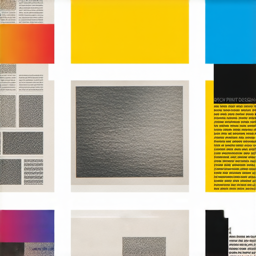 專業印刷服務展示，顯示獨特作品與設計，吸引各類客戶探索專屬印刷解決方案，突顯印刷魔力與創意的結合。