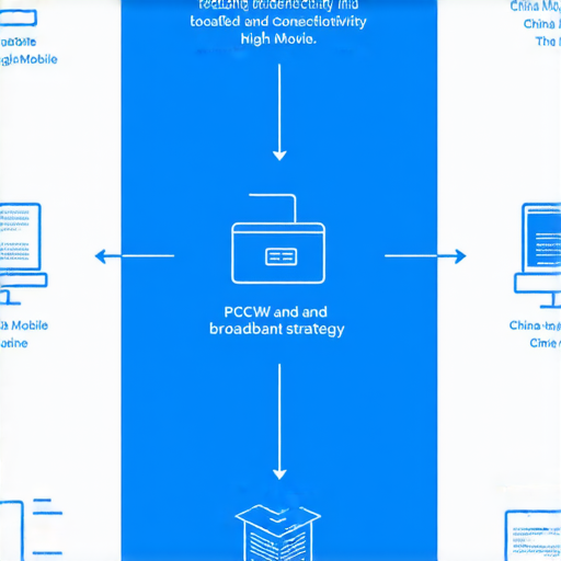 「搬屋必看！PCCW與中移動寬頻搬遷攻略，還提供專業搬屋服務！」