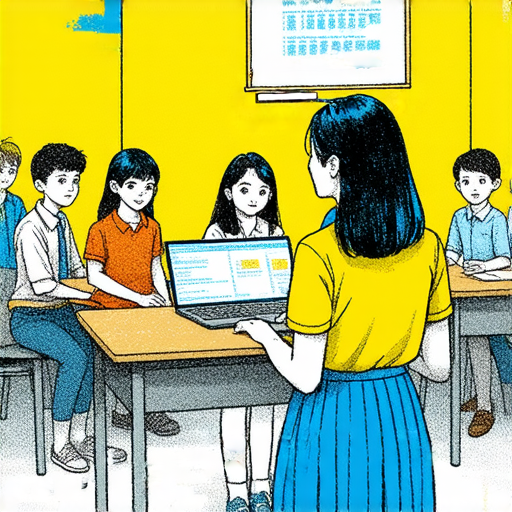 "閏年奇蹟：為何這年更需要一位外籍英文老師？立即探索！"