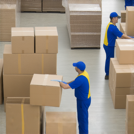 搬屋無煩惱！香港澳門專業搬運服務，讓我們幫你輕鬆搬家，立即了解詳情！