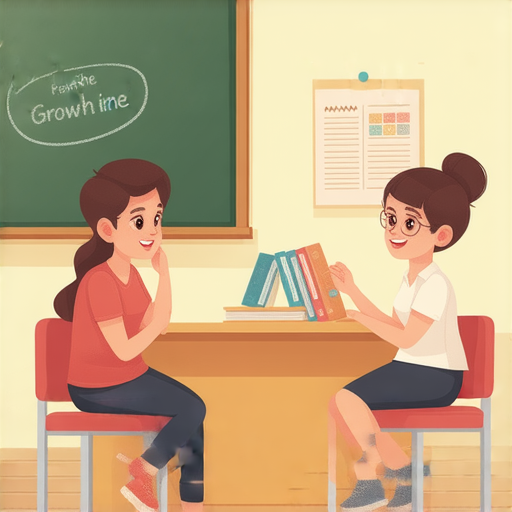 「解鎖麻油的英語魅力！立即體驗一對一外籍英文教學，引領你進入全新學習世界！」