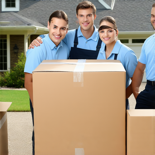 「完美包裝與安全搬運！立即探索我們的皇室搬屋服務，讓您無後顧之憂！」