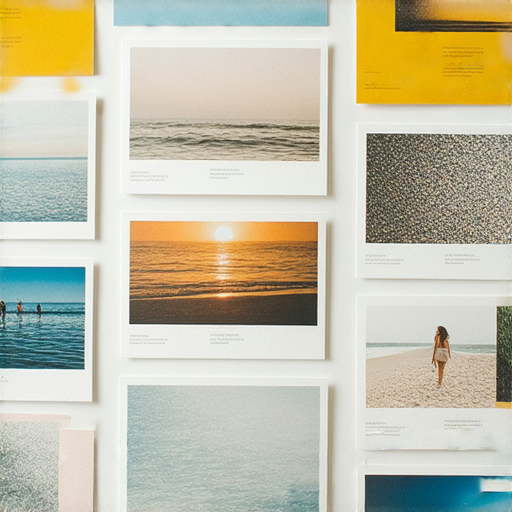 「專業明信片印刷服務，立即訂製讓您驚艷的個性化設計！」