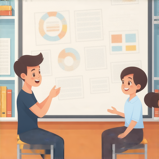 「探索腳踏實地的英文學習之旅！外籍老師一對一教學助你突破自我！」