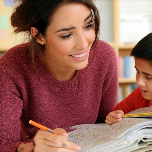 「突破語言障礙！立即體驗外籍老師一對一英文教學的神奇效果！」