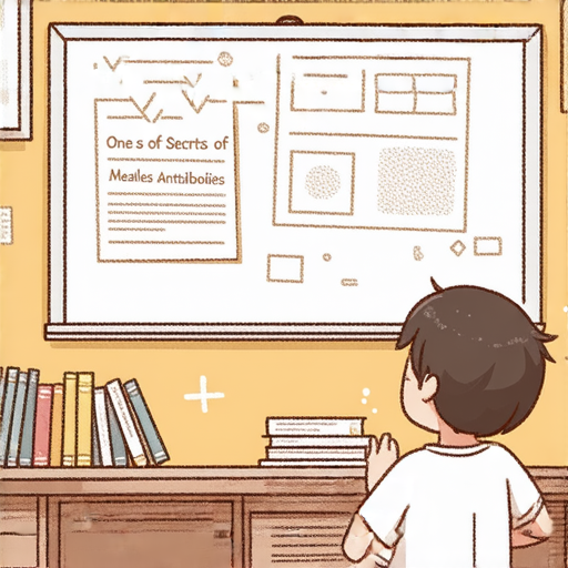 了解麻疹抗體的秘密！立即報名外籍英文老師一對一課程，輕鬆掌握醫學英語！