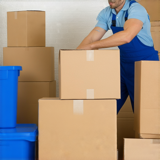 「搬屋存倉新選擇！探索我們的專業搬家服務，讓您的搬遷輕鬆無憂！」