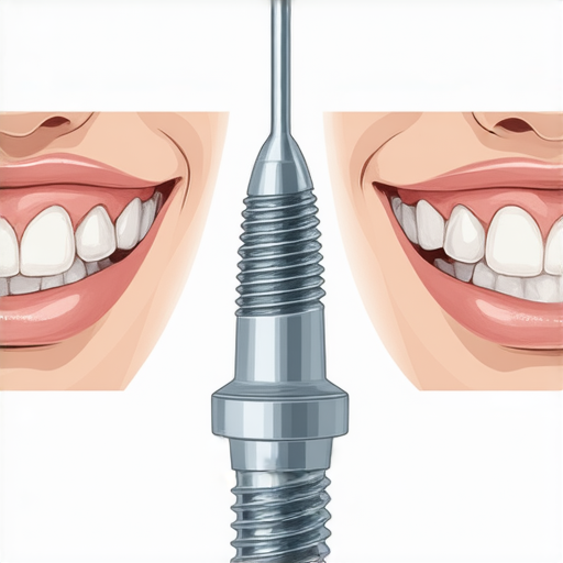 「牙齒重生！探秘植牙過程，讓外籍老師教你如何自信說英文！」