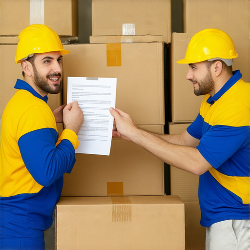 「搬倉報價透明、價格實惠！立刻了解我們的專業搬屋服務！」