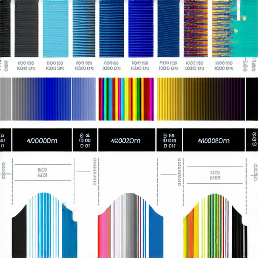 揭秘印刷菲林的祕密！探索專業印刷服務，讓您的設計更完美！立即了解！