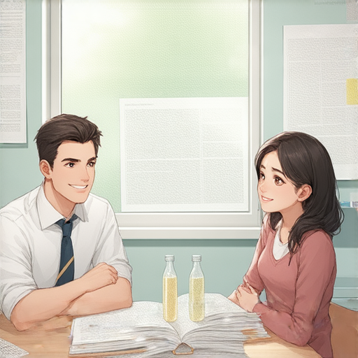 解密甘油的英文世界！立刻預約外籍老師，一對一教學打造你的英文流利度！