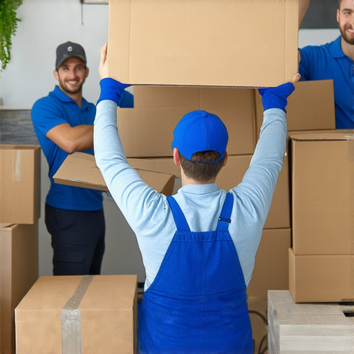 「搬家遇到困難？探索我們的專業搬屋服務，讓您的遷移無憂無慮！」