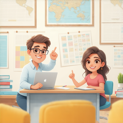 「讓外籍老師帶你開啟全新英文學習之旅，立即體驗一對一教學！你準備好了嗎？」