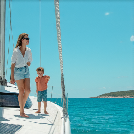 「探索遊艇的魅力，與外籍老師一對一提升你的英文！立即開始學習！」