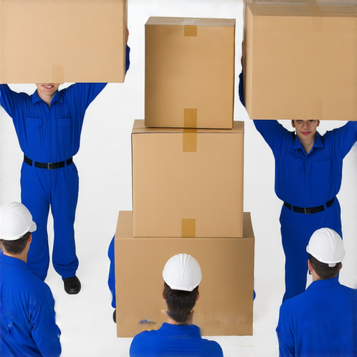 「非自願離職？搬屋資遣費全指南，立即了解我們的專業搬屋服務！」