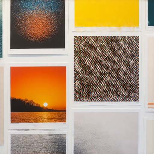 揭開數碼印刷的秘密！探索我們專業服務，助您創造無限可能！立即了解！