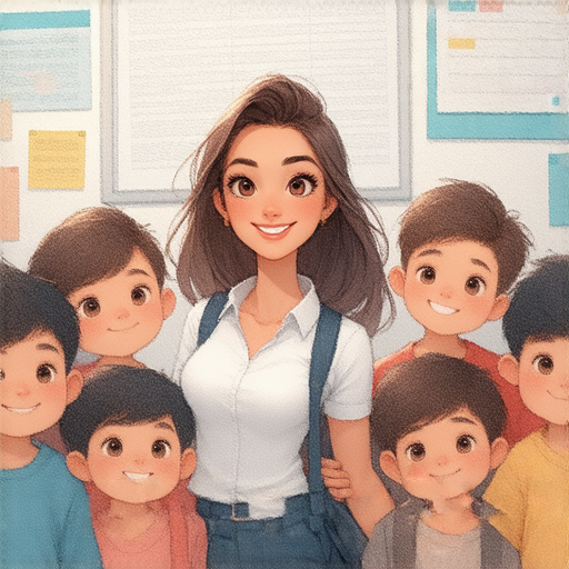 「告別陌生，與外籍老師一起開啟流利英文之旅！」