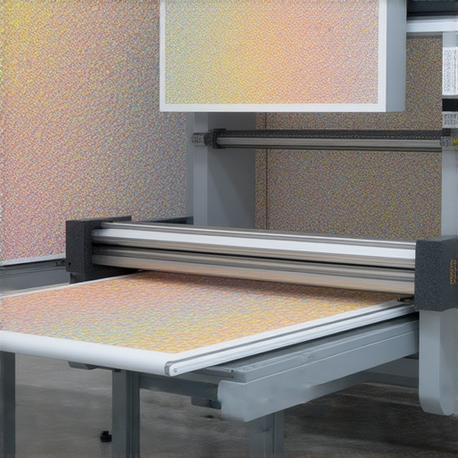 「揭開靜電印刷的秘密！探索我們專業印刷服務，讓創意飛翔！」