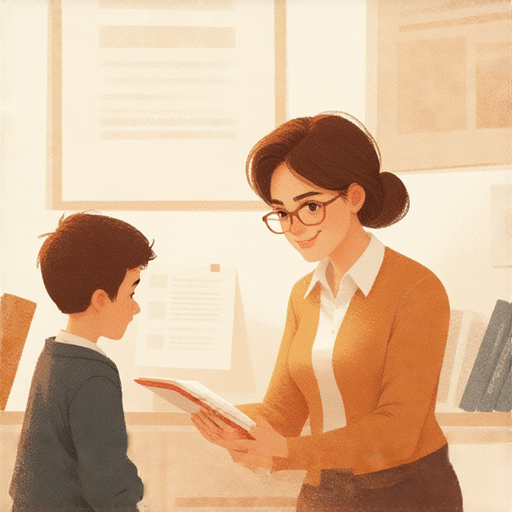 「沉穩學習：與外籍英文老師一對一，開啟您的英語成長之旅！」