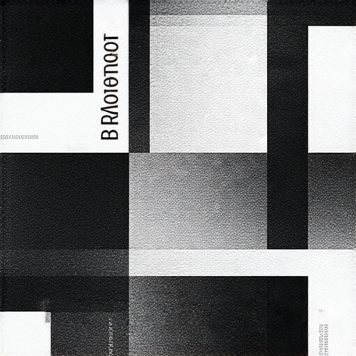 「黑白印刷新革命！探索我們的專業服務，讓您的創意更具影響力！」