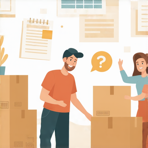 「選擇搬屋公司的秘訣？了解我們的專業服務，輕鬆搬家不再煩惱！」