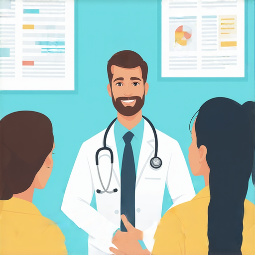 提升醫院英語交流技巧，立即尋找外籍老師一對一教學，共創流利溝通新未來！