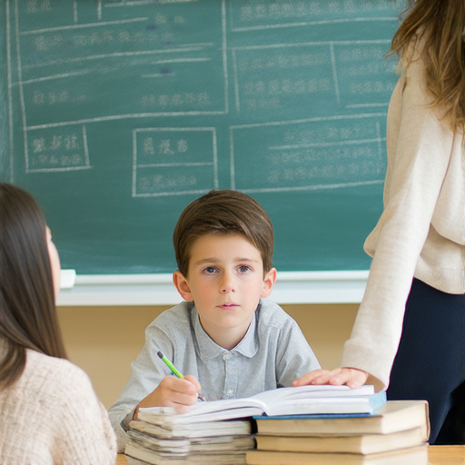 「陳茂波教你持續進步！立即探索外籍老師一對一英文課程，提升英語能力！」