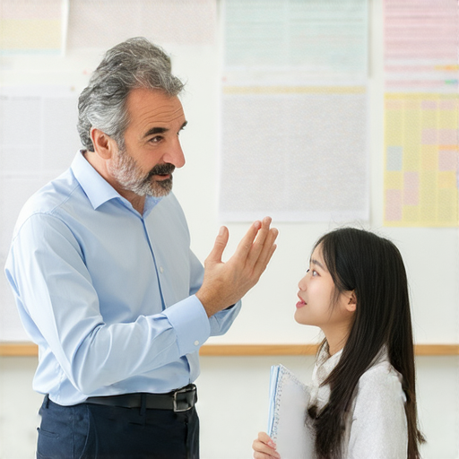 了解外籍英文老師的教學魅力，立刻體驗一對一專屬英語課程！