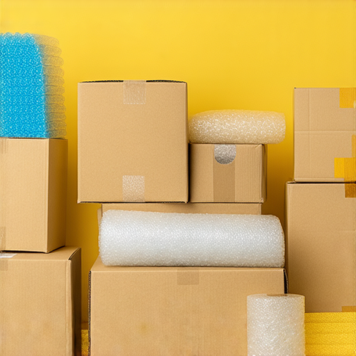 “掌握搬屋包裝秘訣！學會這些技巧，讓搬家變得輕鬆無比！”