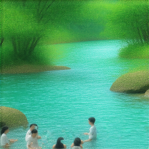 "探索河流之美，與外籍英文老師一對一學習，立即開啟您的學習之旅！"