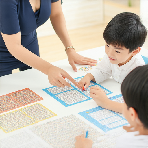 「餐墊與餐墊紙的英文怎麼說？發現學習英文的樂趣，加入我們的外籍老師一對一課程！」