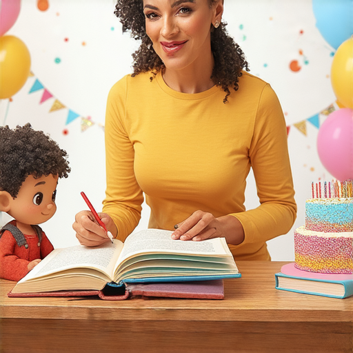 「祝你生日快樂！發掘外籍英文老師一對一教學，讓你的英文更上一層樓！」