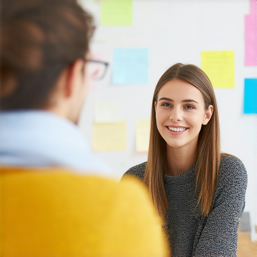 「畢業不再焦慮！立刻體驗外籍英文老師一對一教學，讓你自信面對未來！」