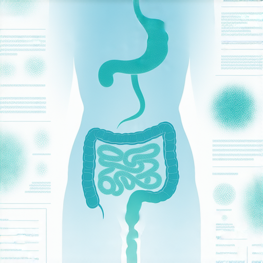 「揭開腸炎的神秘面紗！立即了解症狀與治療，並用英文精準表達！」