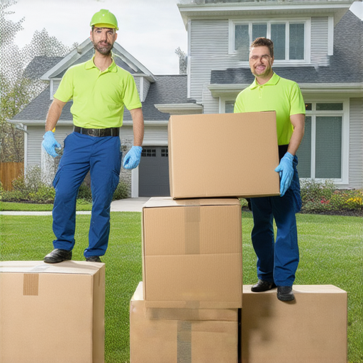 「從向西村到新天地，跟隨春樹的步伐搬家，今天就來了解我們的搬屋服務！」