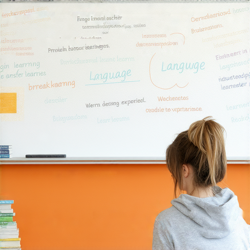 「減速學英文，突破語言障礙！立刻體驗外籍老師一對一教學！」