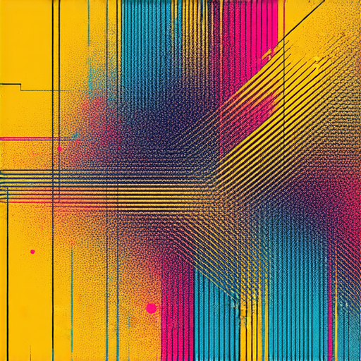 「探索印刷的無限可能：讓Stroke AI Outline為您的創意增添色彩！」