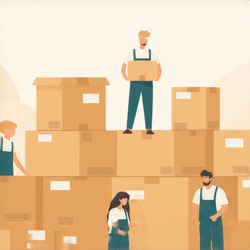 "探索專業打包服務！讓搬屋變得輕鬆無憂，現在就點擊了解詳情！"