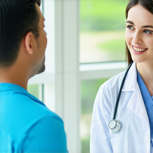 「如何在香港醫院自信交流？與外籍英文老師一對一學習，立即提升醫療英文能力！」