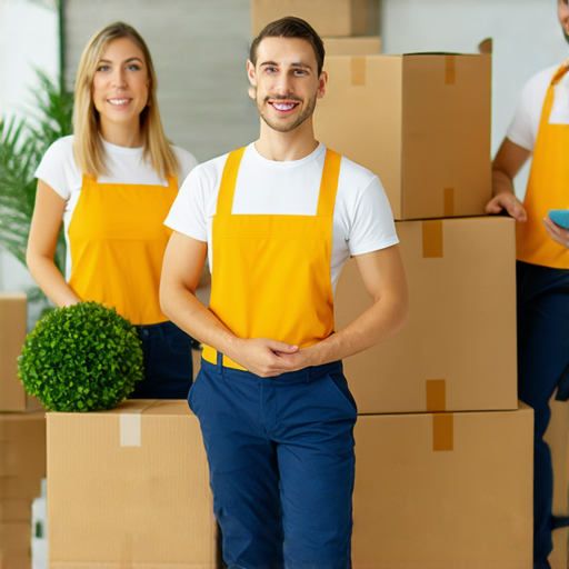 打包票你未見過的高登甜故，專業團隊邊打包邊搬屋，提供全方位搬屋服務，高效便捷，讓搬家變得輕鬆愉快。